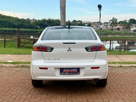MITSUBISHI Lancer 2.0 16V 4P HLE AUTOMTICO CVT, Foto 7