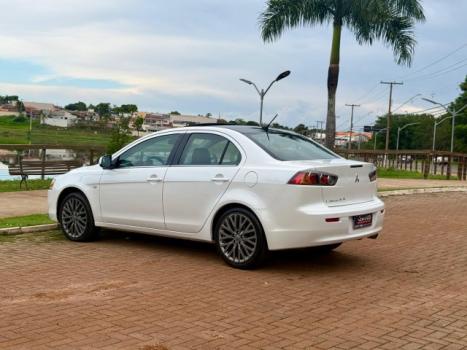 MITSUBISHI Lancer 2.0 16V 4P HLE AUTOMTICO CVT, Foto 8