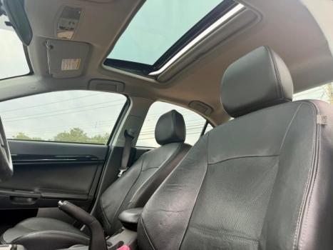 MITSUBISHI Lancer 2.0 16V 4P HLE AUTOMTICO CVT, Foto 9