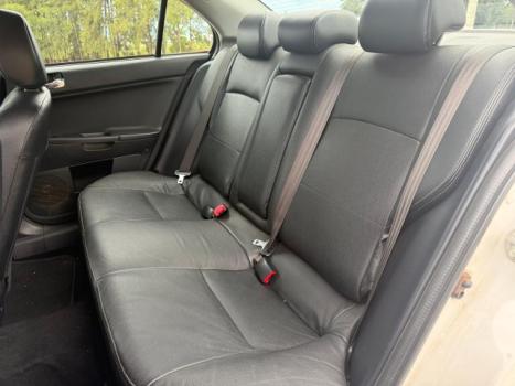 MITSUBISHI Lancer 2.0 16V 4P HLE AUTOMTICO CVT, Foto 11
