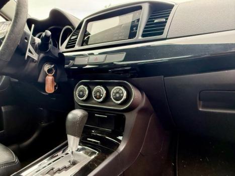 MITSUBISHI Lancer 2.0 16V 4P HLE AUTOMTICO CVT, Foto 14