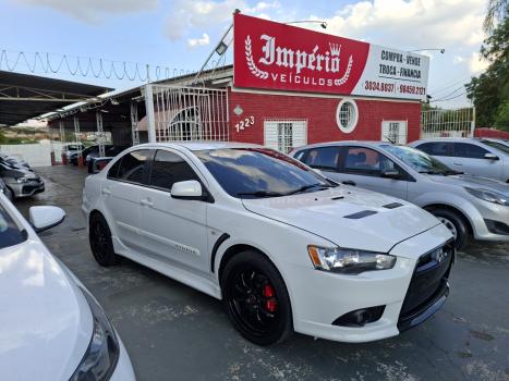 MITSUBISHI Lancer 2.0 16V 4P AUTOMTICO, Foto 1
