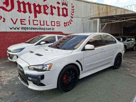 MITSUBISHI Lancer 2.0 16V 4P AUTOMTICO, Foto 2