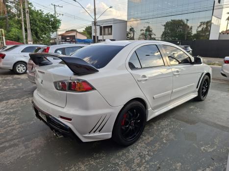 MITSUBISHI Lancer 2.0 16V 4P AUTOMTICO, Foto 3