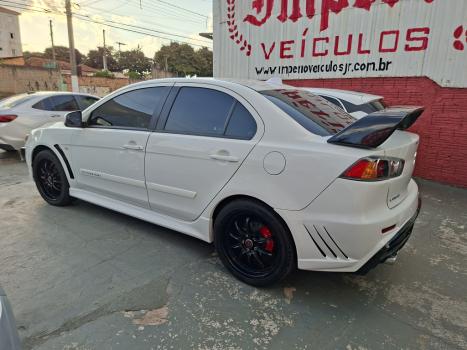 MITSUBISHI Lancer 2.0 16V 4P AUTOMTICO, Foto 4