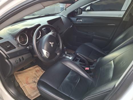 MITSUBISHI Lancer 2.0 16V 4P AUTOMTICO, Foto 5