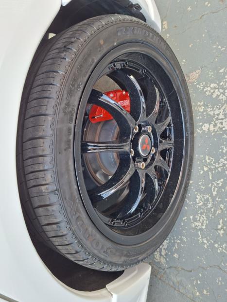 MITSUBISHI Lancer 2.0 16V 4P AUTOMTICO, Foto 7