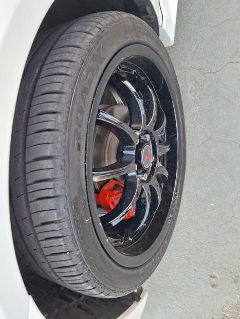 MITSUBISHI Lancer 2.0 16V 4P AUTOMTICO, Foto 8