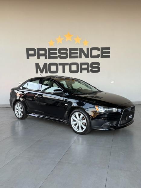 MITSUBISHI Lancer 2.0 16V 4P GT, Foto 1