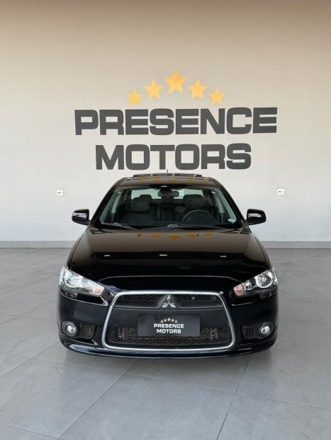 MITSUBISHI Lancer 2.0 16V 4P GT, Foto 2