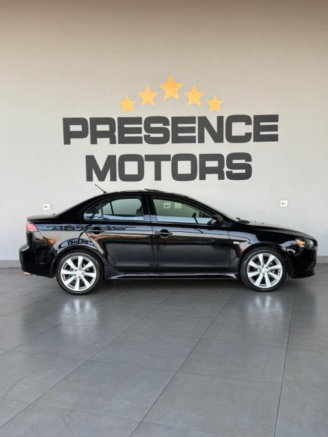 MITSUBISHI Lancer 2.0 16V 4P GT, Foto 3