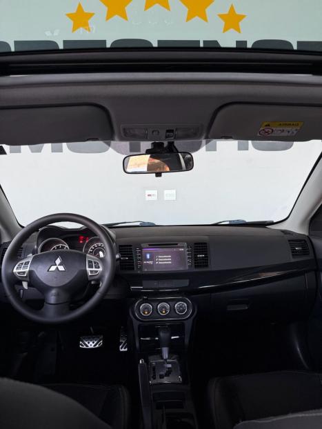 MITSUBISHI Lancer 2.0 16V 4P GT, Foto 5