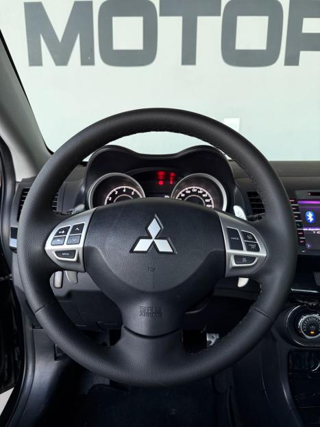MITSUBISHI Lancer 2.0 16V 4P GT, Foto 6