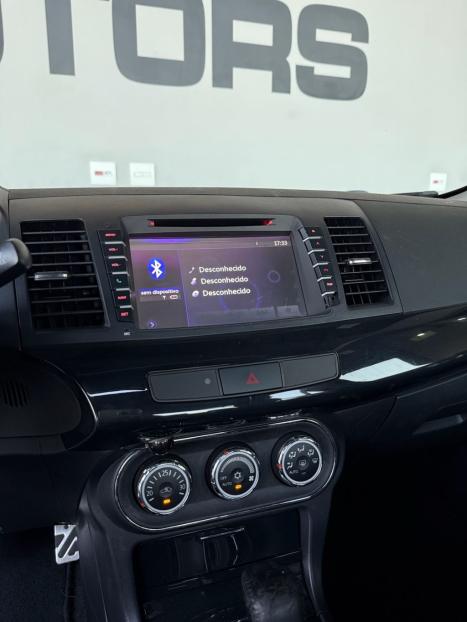 MITSUBISHI Lancer 2.0 16V 4P GT, Foto 7