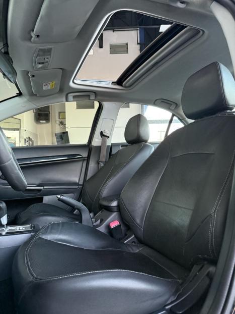 MITSUBISHI Lancer 2.0 16V 4P GT, Foto 8