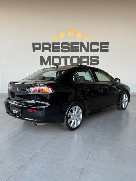 MITSUBISHI Lancer 2.0 16V 4P GT, Foto 9