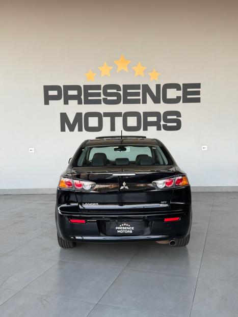 MITSUBISHI Lancer 2.0 16V 4P GT, Foto 10