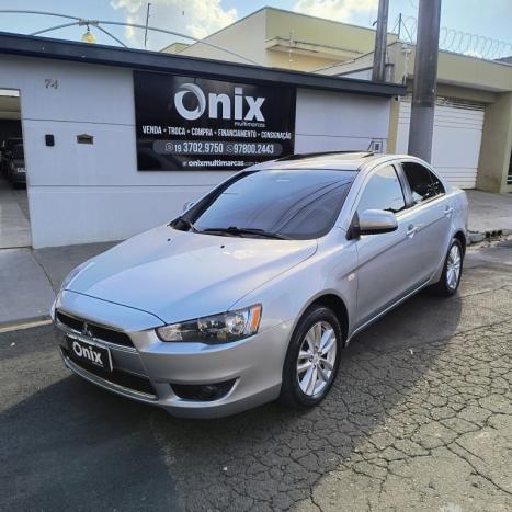 MITSUBISHI Lancer 2.0 16V 4P HLE AUTOM�TICO CVT, Foto 1
