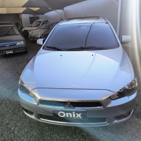 MITSUBISHI Lancer 2.0 16V 4P HLE AUTOM�TICO CVT, Foto 5
