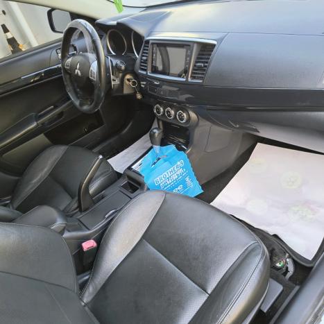 MITSUBISHI Lancer 2.0 16V 4P HLE AUTOM�TICO CVT, Foto 11
