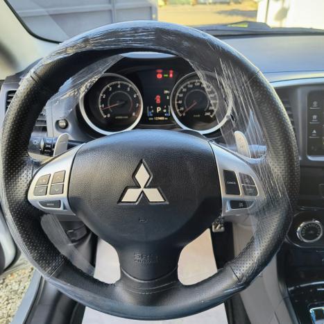 MITSUBISHI Lancer 2.0 16V 4P HLE AUTOM�TICO CVT, Foto 12