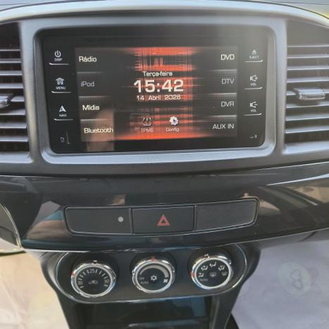 MITSUBISHI Lancer 2.0 16V 4P HLE AUTOM�TICO CVT, Foto 13
