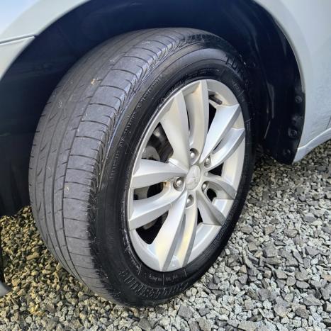 MITSUBISHI Lancer 2.0 16V 4P HLE AUTOM�TICO CVT, Foto 14