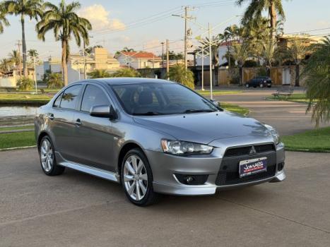 MITSUBISHI Lancer 2.0 16V 4P AUTOM�TICO CVT, Foto 1