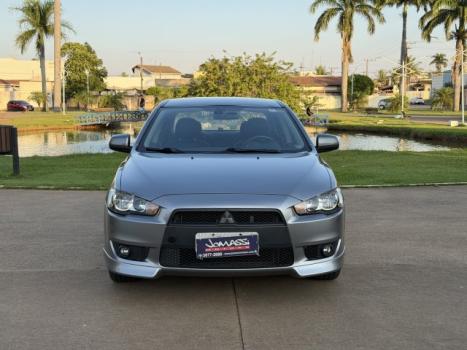 MITSUBISHI Lancer 2.0 16V 4P AUTOM�TICO CVT, Foto 2