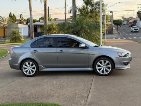 MITSUBISHI Lancer 2.0 16V 4P AUTOM�TICO CVT, Foto 5