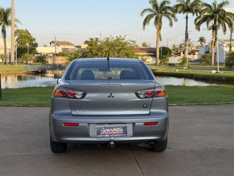 MITSUBISHI Lancer 2.0 16V 4P AUTOM�TICO CVT, Foto 7