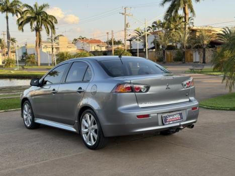 MITSUBISHI Lancer 2.0 16V 4P AUTOM�TICO CVT, Foto 8