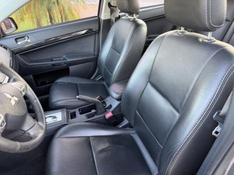 MITSUBISHI Lancer 2.0 16V 4P AUTOM�TICO CVT, Foto 9