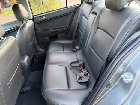 MITSUBISHI Lancer 2.0 16V 4P AUTOM�TICO CVT, Foto 10