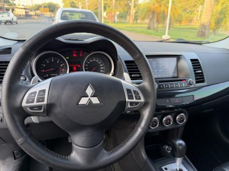 MITSUBISHI Lancer 2.0 16V 4P AUTOM�TICO CVT, Foto 11