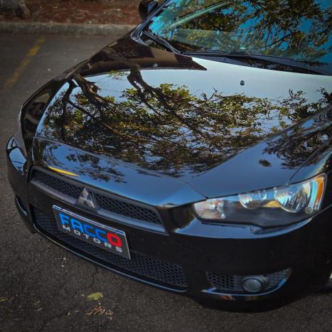 MITSUBISHI Lancer 2.0 16V 4P HL AUTOM�TICO CVT, Foto 2