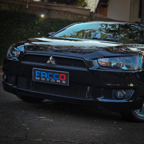 MITSUBISHI Lancer 2.0 16V 4P HL AUTOM�TICO CVT, Foto 5