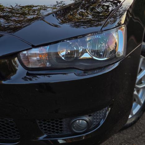 MITSUBISHI Lancer 2.0 16V 4P HL AUTOM�TICO CVT, Foto 6