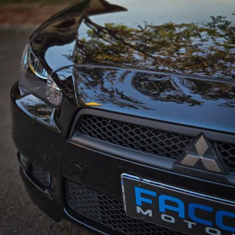 MITSUBISHI Lancer 2.0 16V 4P HL AUTOM�TICO CVT, Foto 7