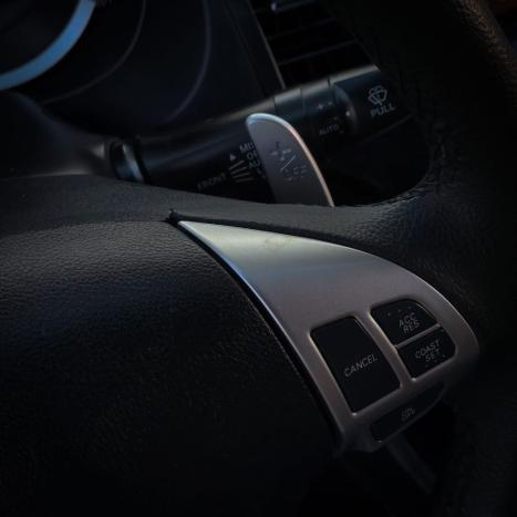 MITSUBISHI Lancer 2.0 16V 4P HL AUTOM�TICO CVT, Foto 15