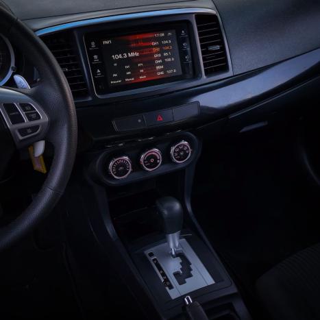MITSUBISHI Lancer 2.0 16V 4P HL AUTOM�TICO CVT, Foto 17