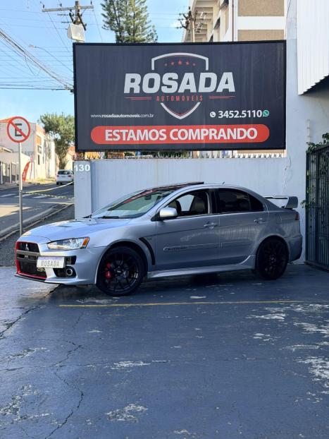 MITSUBISHI Lancer 2.0 16V 4P AUTOM�TICO, Foto 1