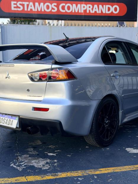 MITSUBISHI Lancer 2.0 16V 4P AUTOM�TICO, Foto 4