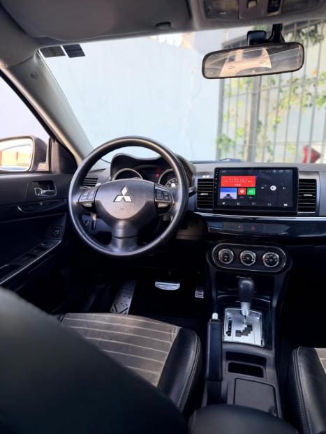 MITSUBISHI Lancer 2.0 16V 4P AUTOM�TICO, Foto 5