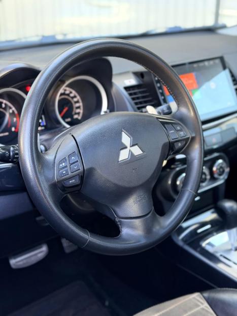 MITSUBISHI Lancer 2.0 16V 4P AUTOM�TICO, Foto 6