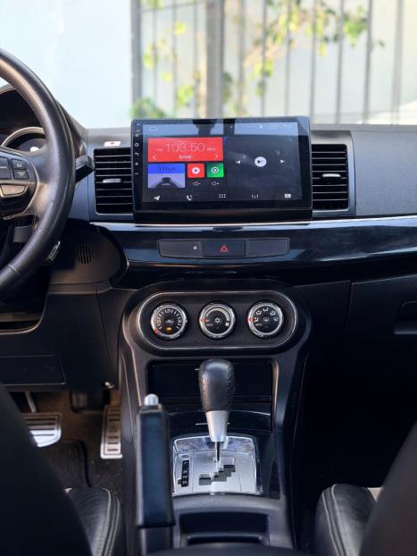 MITSUBISHI Lancer 2.0 16V 4P AUTOM�TICO, Foto 7