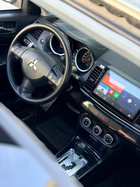 MITSUBISHI Lancer 2.0 16V 4P AUTOM�TICO, Foto 8