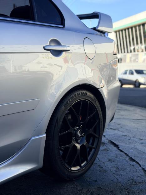 MITSUBISHI Lancer 2.0 16V 4P AUTOM�TICO, Foto 11