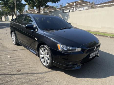 MITSUBISHI Lancer 2.0 16V 4P AUTOM�TICO CVT, Foto 2