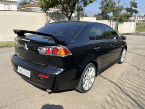 MITSUBISHI Lancer 2.0 16V 4P AUTOM�TICO CVT, Foto 3